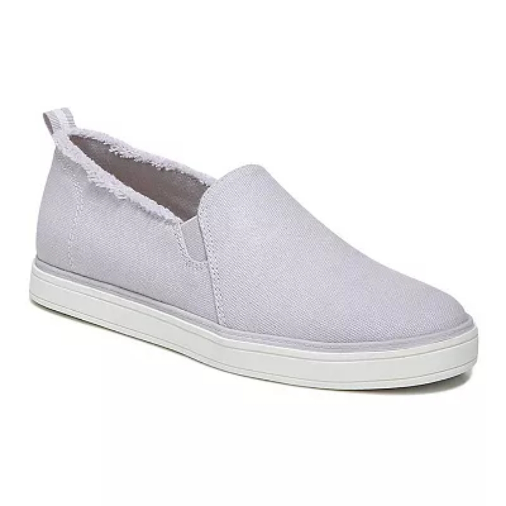 SOUL Naturalizer Kemper Step Slip-On Sneakers Lilac Size 8